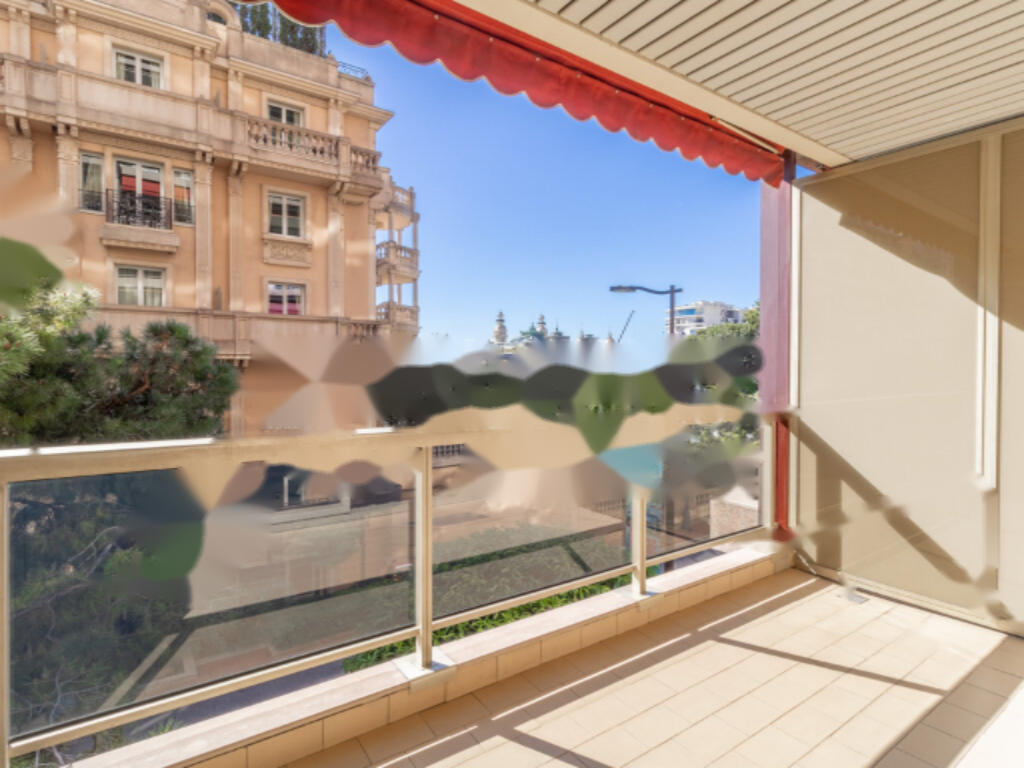 Квартира в Монако, Монако, 40 м² - фото 2