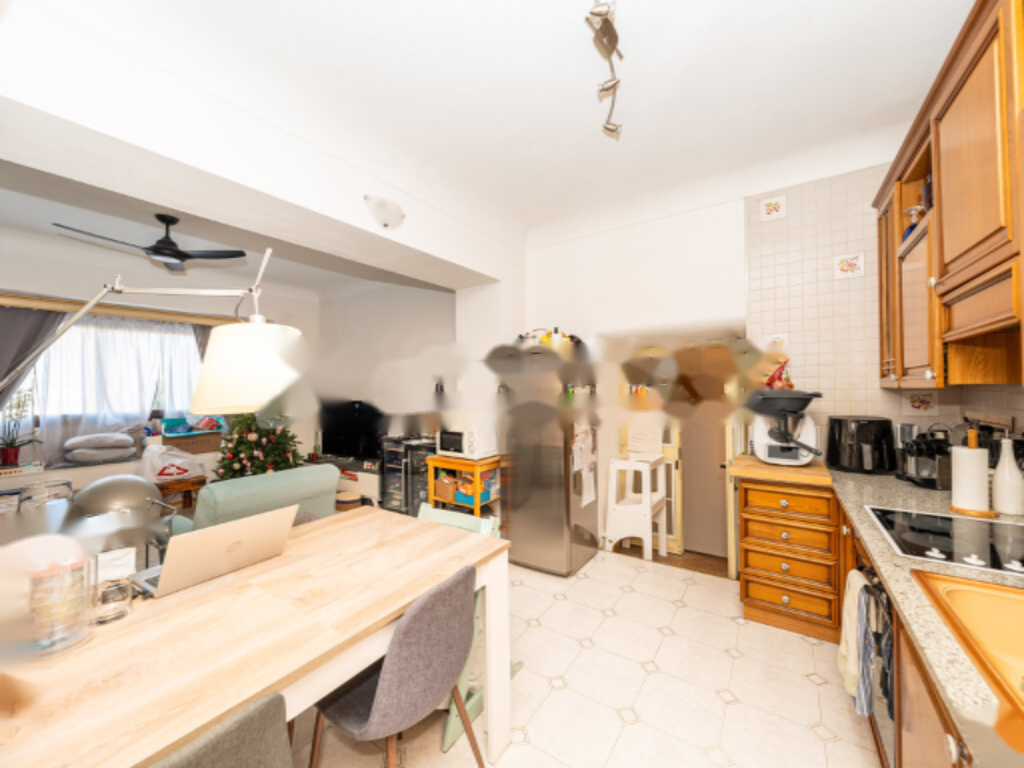 Квартира в Монегетти, Монако, 140 м² - фото 2