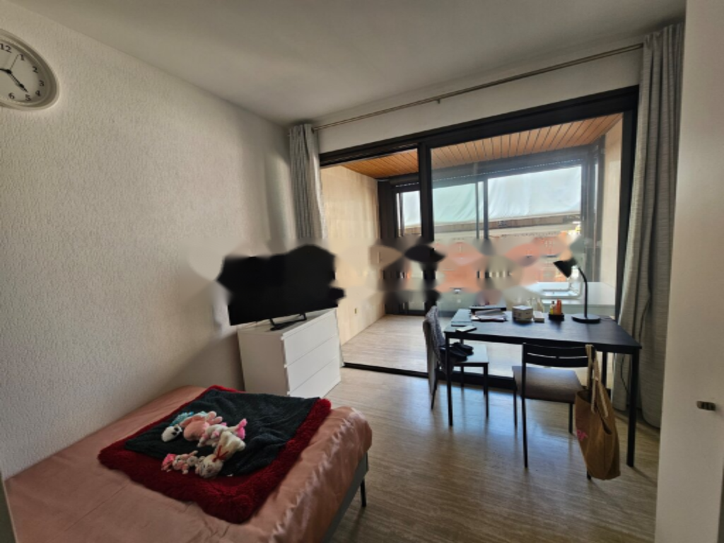 Квартира в Монако, Монако, 30 м² - фото 2