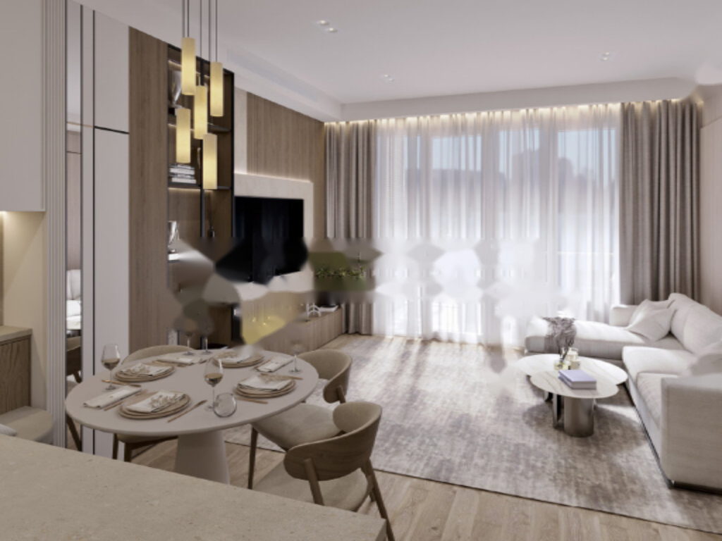 Квартира в Монте Карло, Монако, 127 м² - фото 2