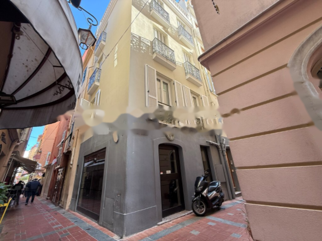 Квартира в Монако, Монако, 25 м² - фото 2