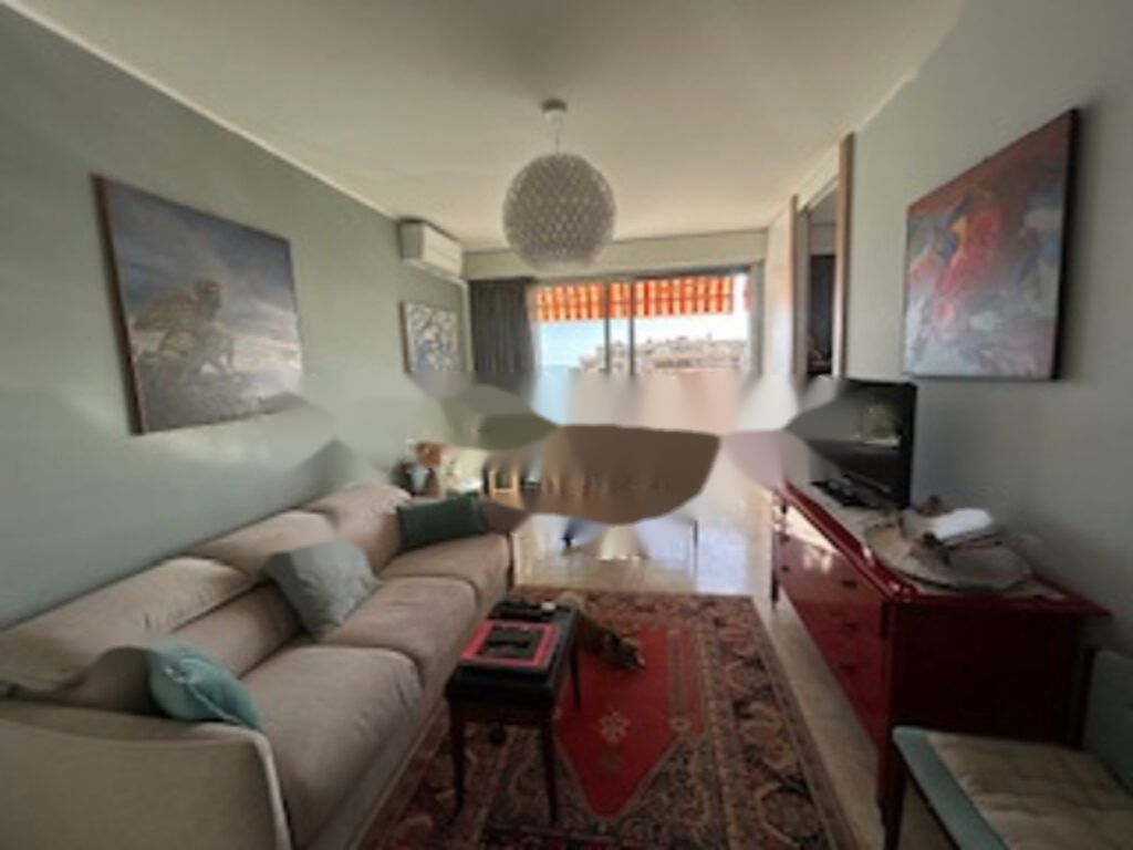 Квартира в Сен-Романе, Монако, 63 м² - фото 2