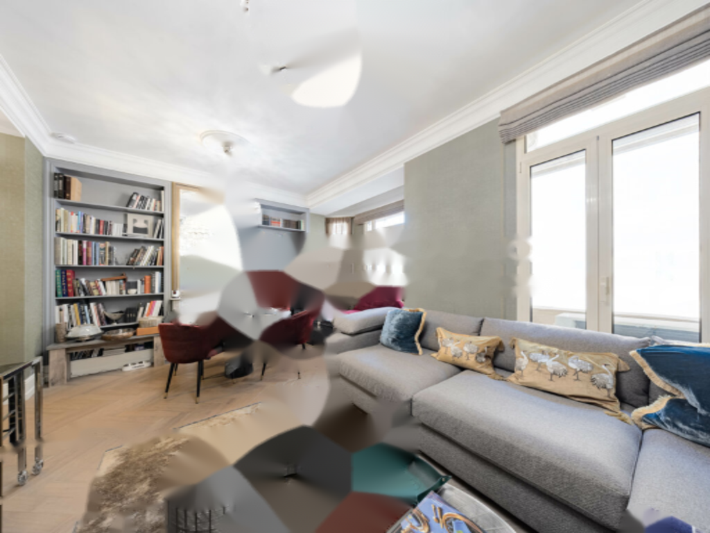 Квартира в Сен-Романе, Монако, 123 м² - фото 2