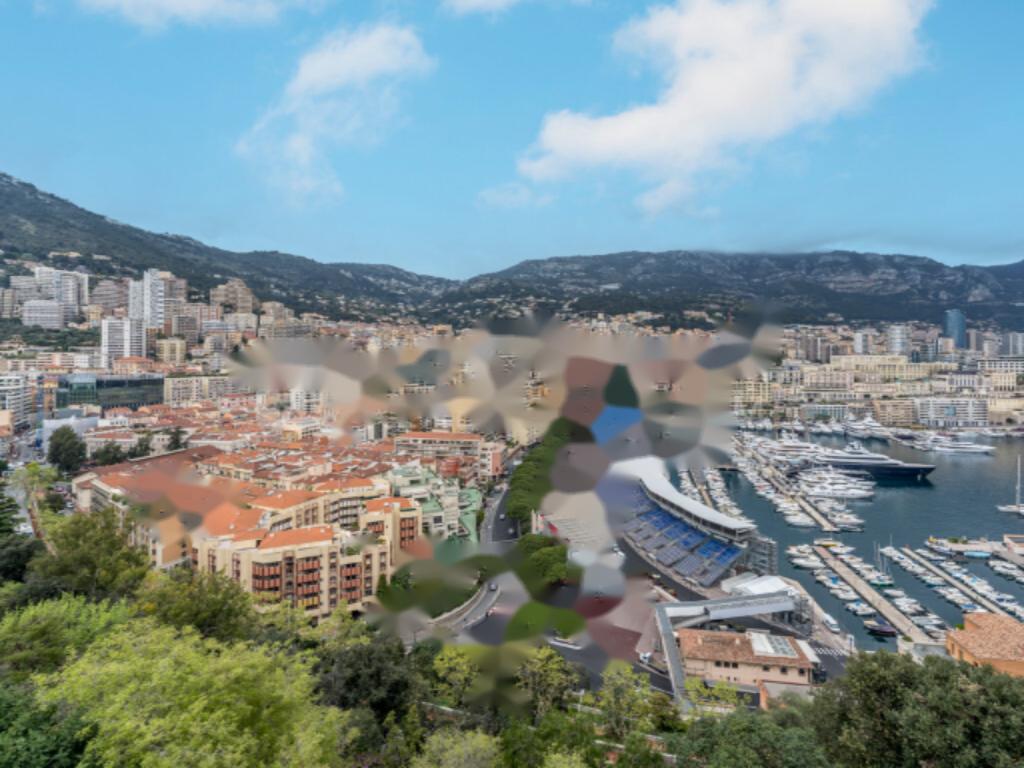 Квартира в Монако, Монако, 367 м² - фото 2