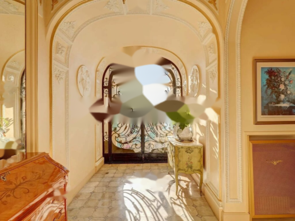 Квартира в Сен-Романе, Монако, 674 м² - фото 2