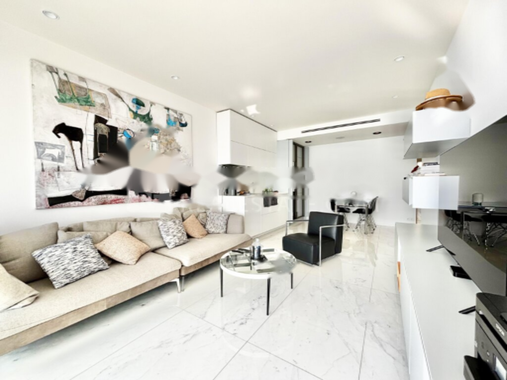 Квартира в Сен-Романе, Монако, 110 м² - фото 2