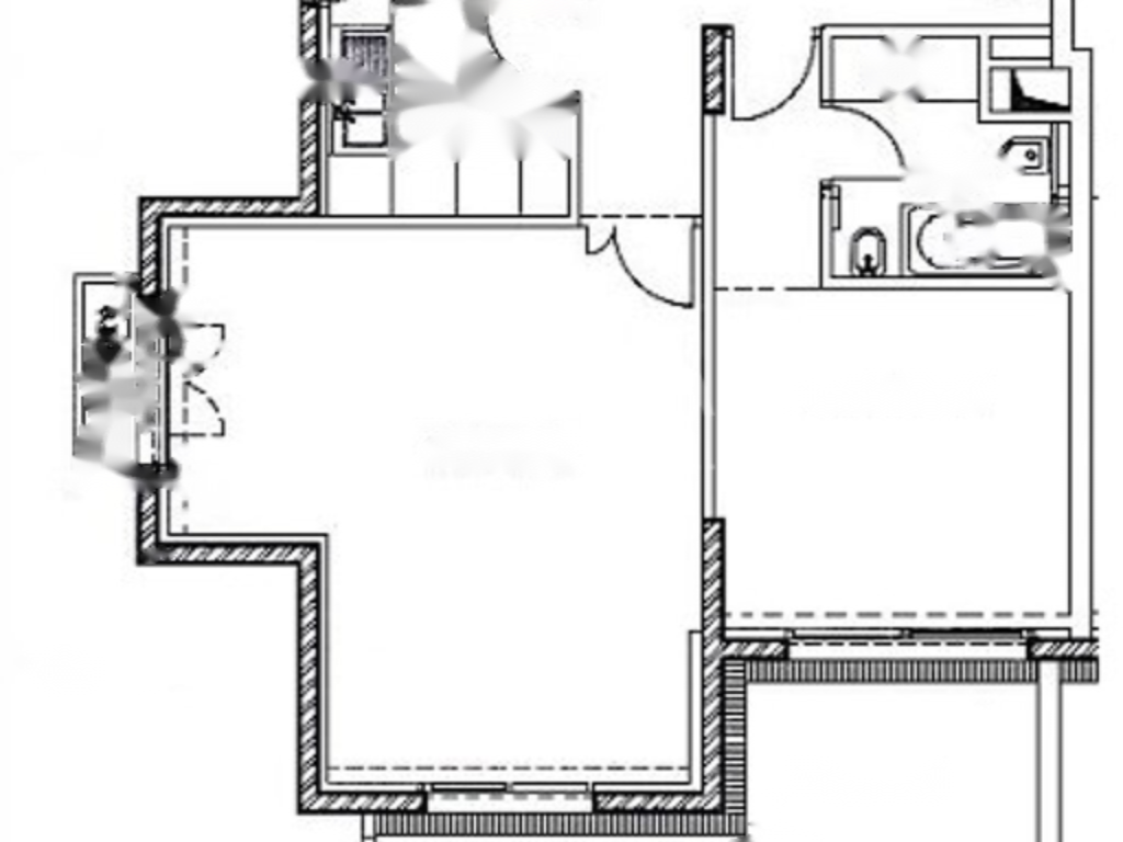 Квартира в Монако, Монако, 79 м² - фото 2