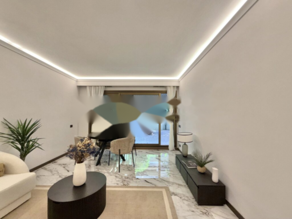 Квартира в Монако, Монако, 105 м² - фото 2