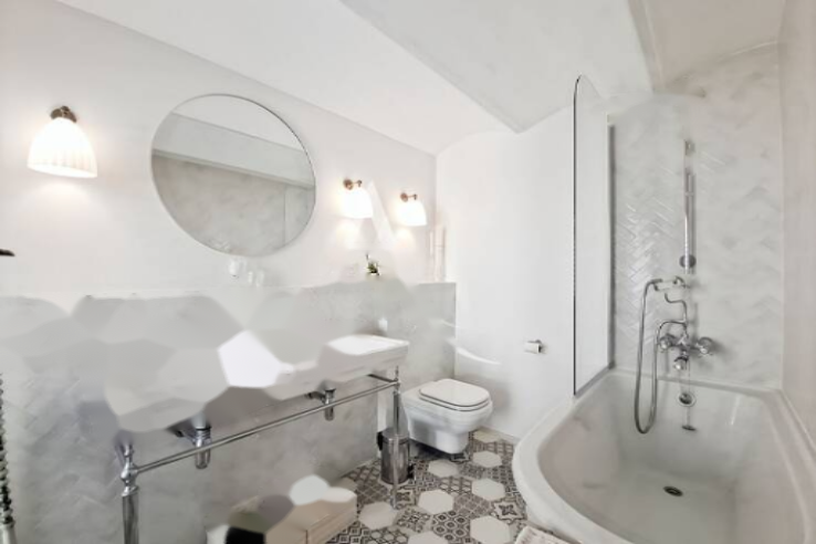 Квартира в Каннах, Франция, 82 м² - фото 2