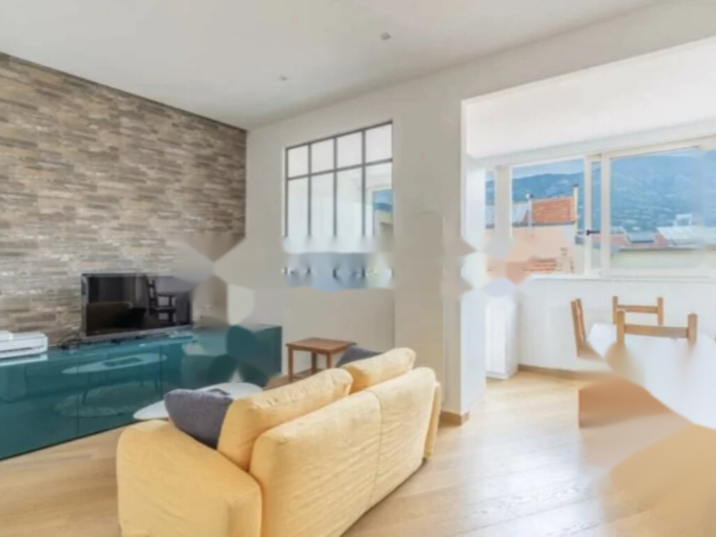 Квартира в Монако, Монако, 72 м² - фото 2