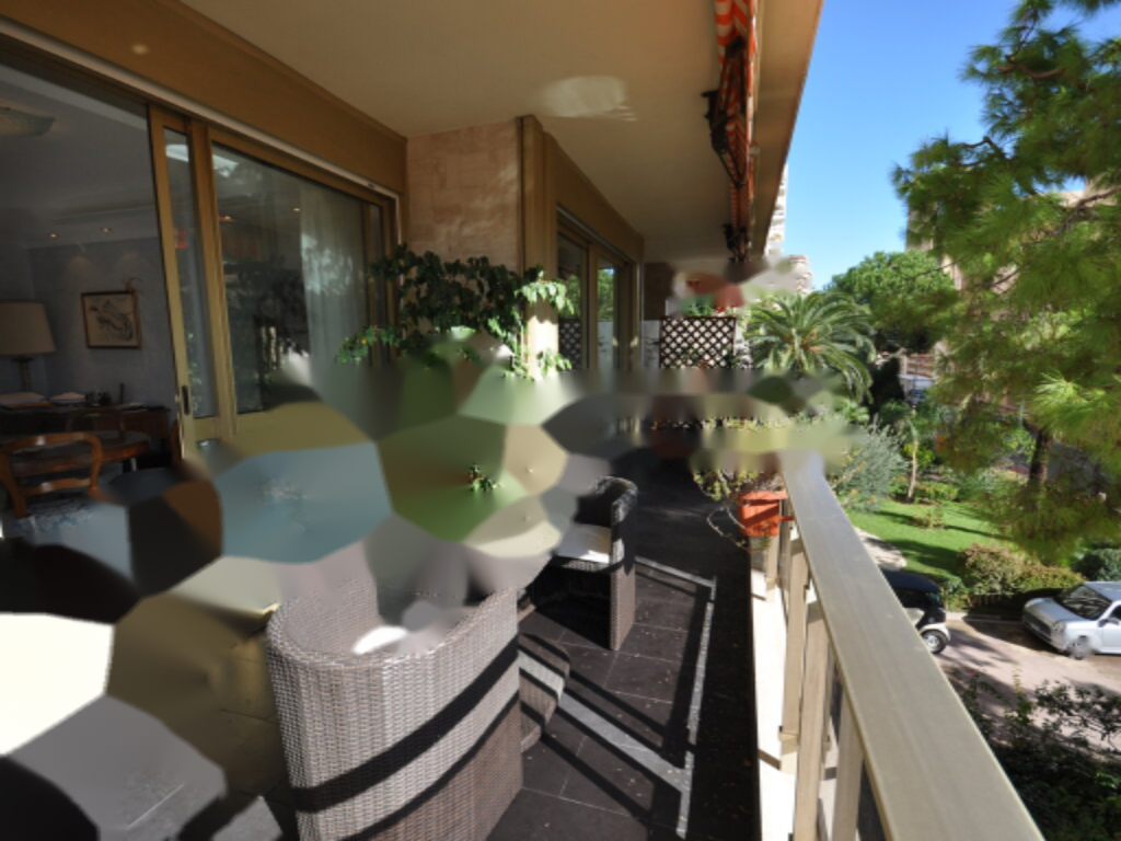 Квартира в Ларвотто, Монако, 93 м² - фото 2