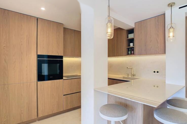 Квартира в Каннах, Франция, 102 м² - фото 2