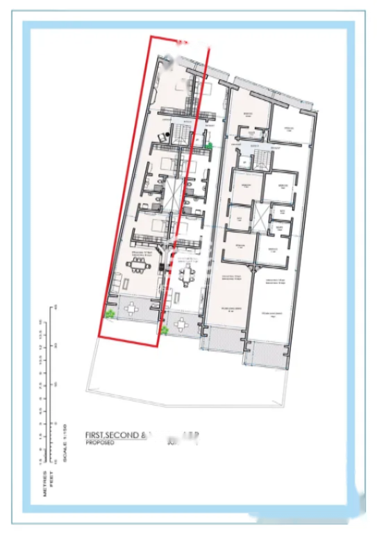Квартира на Гозо, Мальта, 157 м² - фото 2