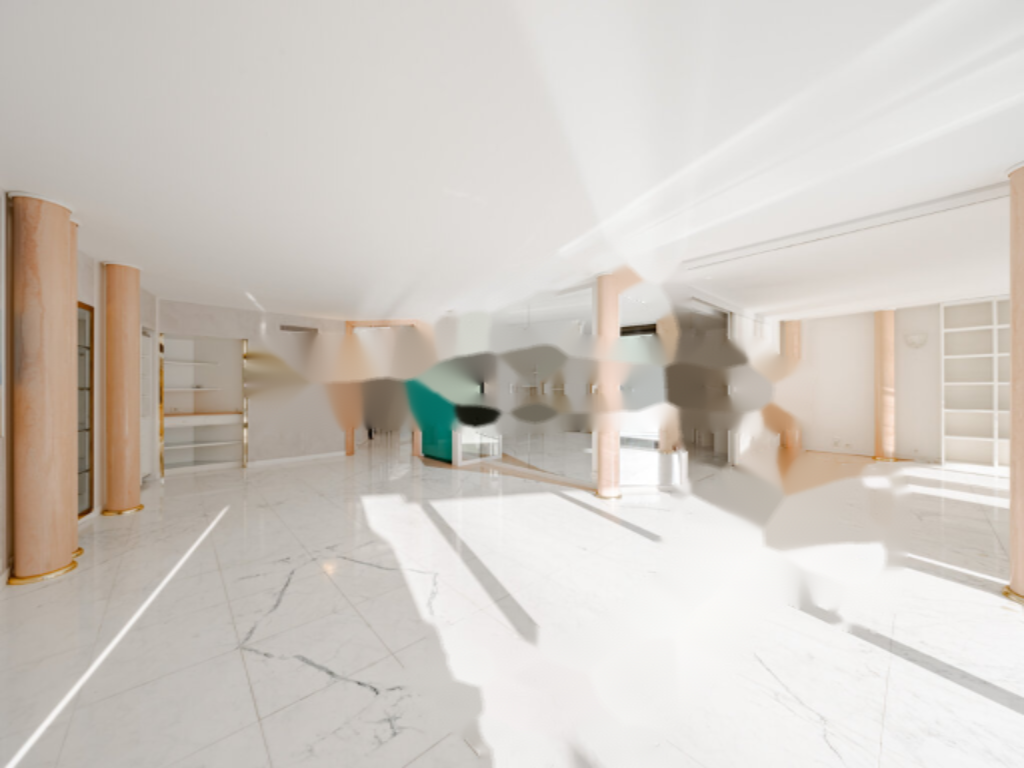 Квартира в Монако, Монако, 192 м² - фото 2