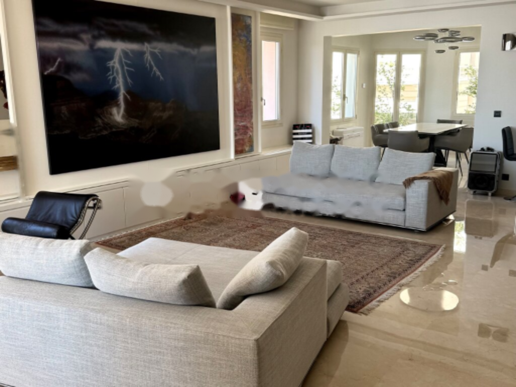 Квартира в Ларвотто, Монако, 309 м² - фото 2