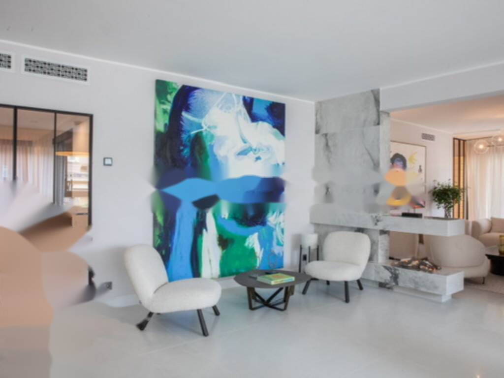 Квартира в Сен-Романе, Монако, 291 м² - фото 2