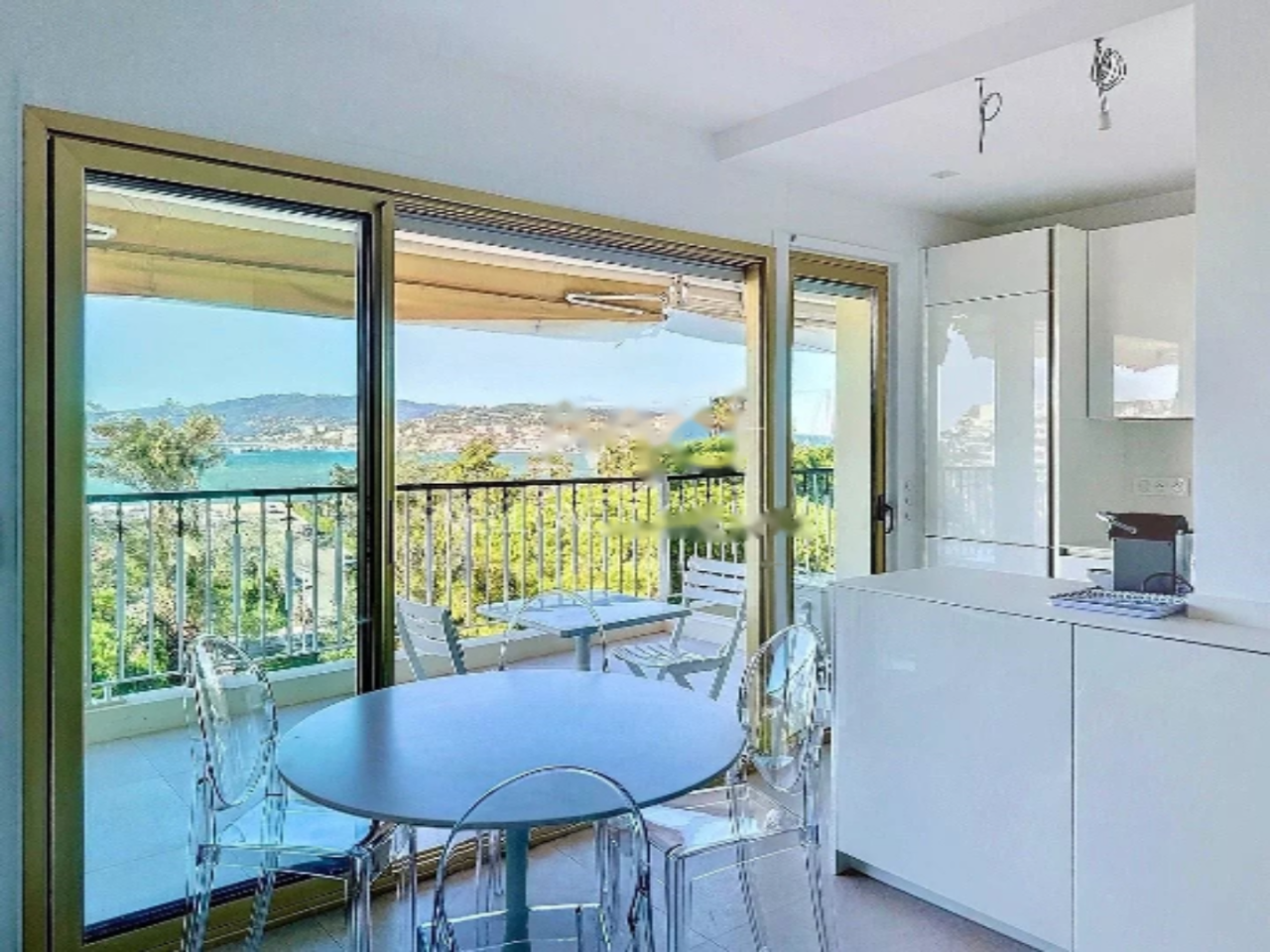 Квартира в Каннах, Франция, 31 м² - фото 2