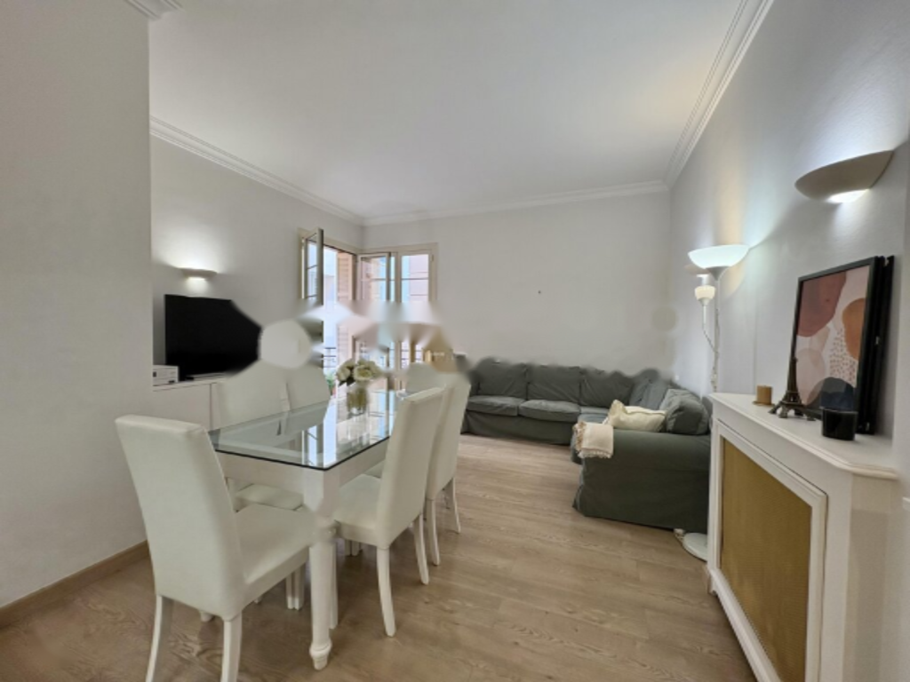 Квартира в Монегетти, Монако, 57 м² - фото 2