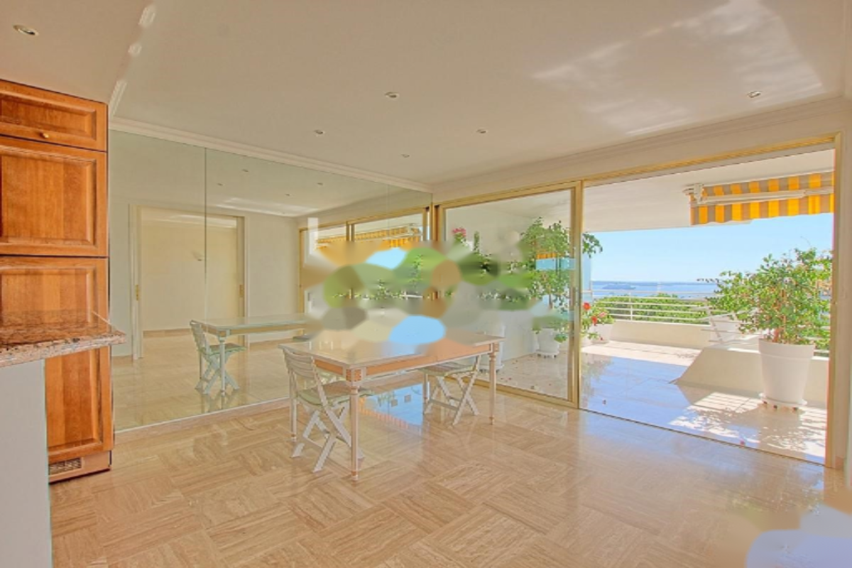 Квартира в Каннах, Франция, 69 м² - фото 2