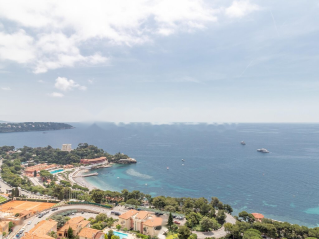 Квартира в Сен-Романе, Монако, 276 м² - фото 2