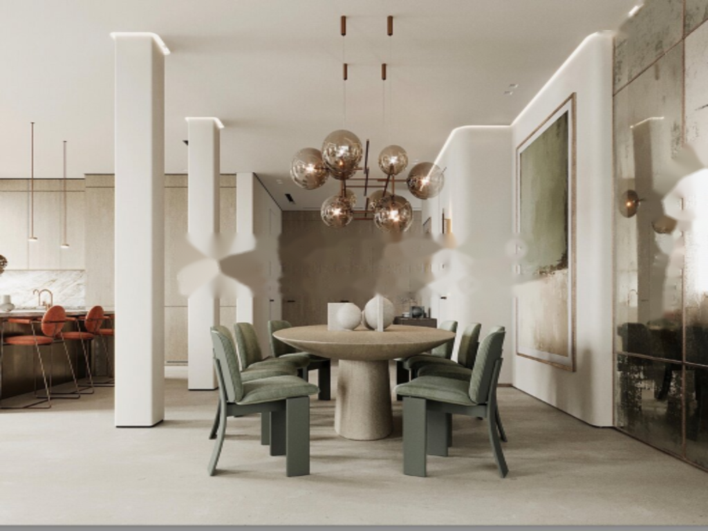 Квартира в Монте Карло, Монако, 400 м² - фото 2