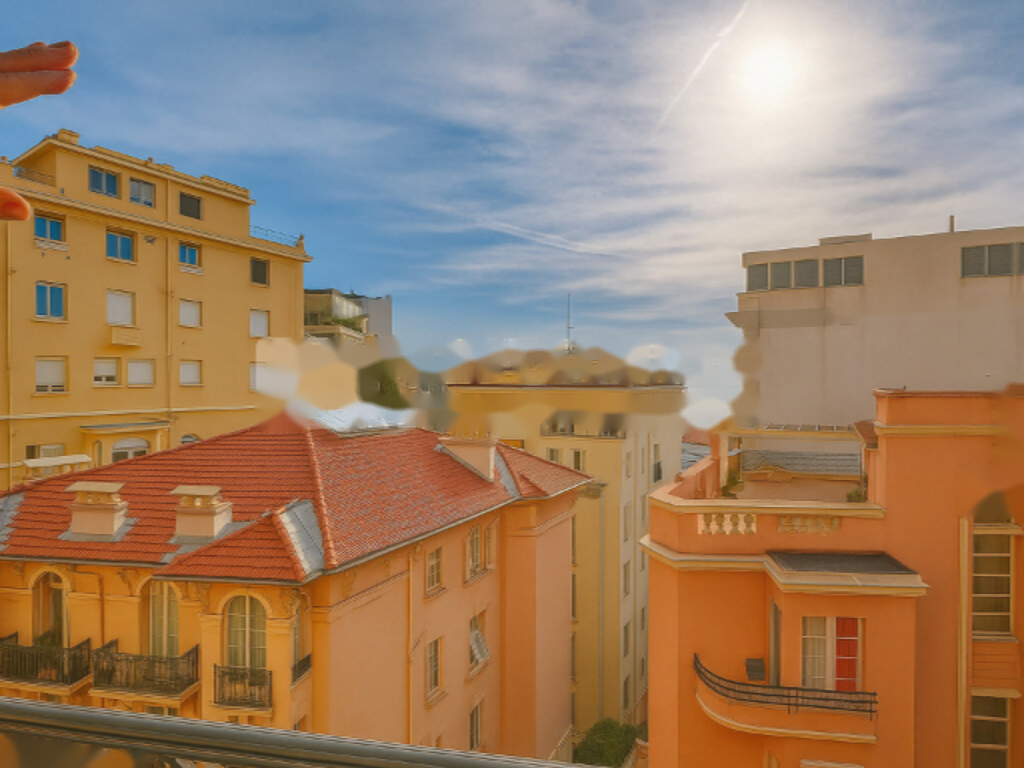 Квартира в Монако, Монако, 88 м² - фото 2