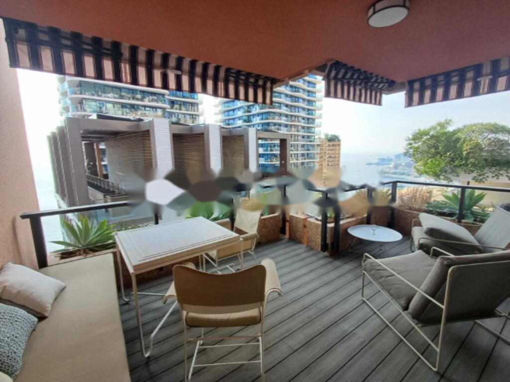 Квартира в Сен-Романе, Монако, 59 м² - фото 2