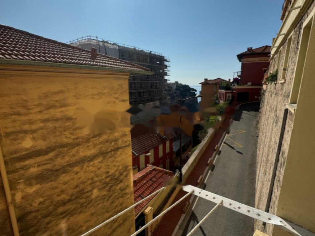 Квартира в Ла-Кондамине, Монако, 34 м² - фото 2