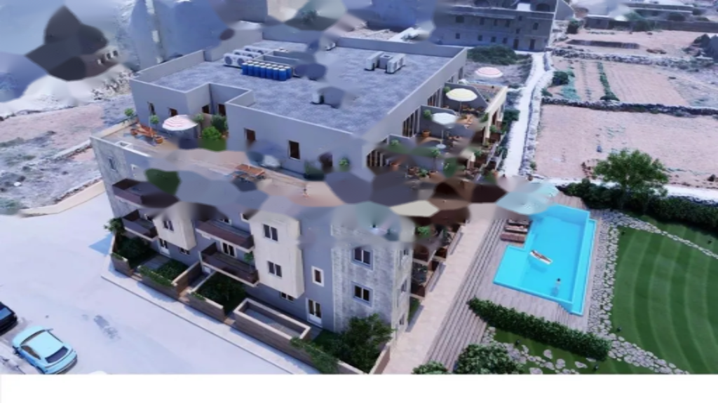 Квартира на Гозо, Мальта, 58 м² - фото 2