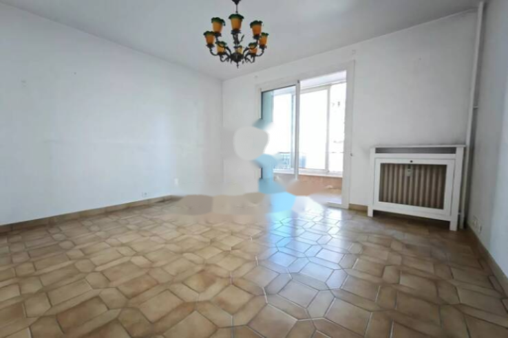 Квартира в Каннах, Франция, 60 м² - фото 2