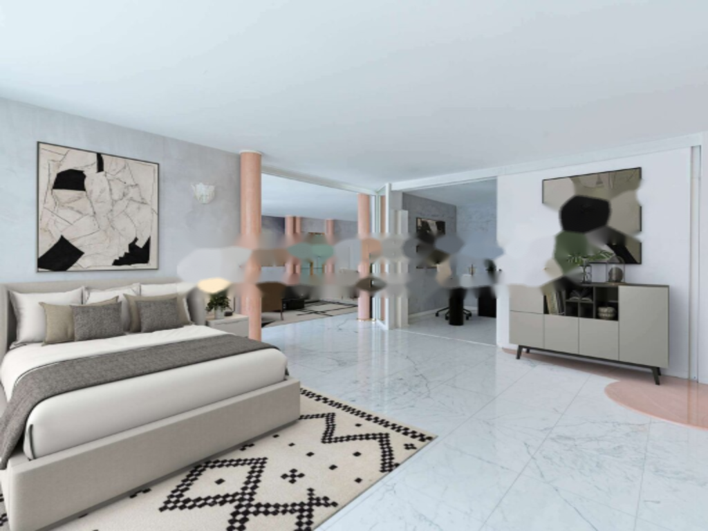 Квартира в Монако, Монако, 192 м² - фото 2