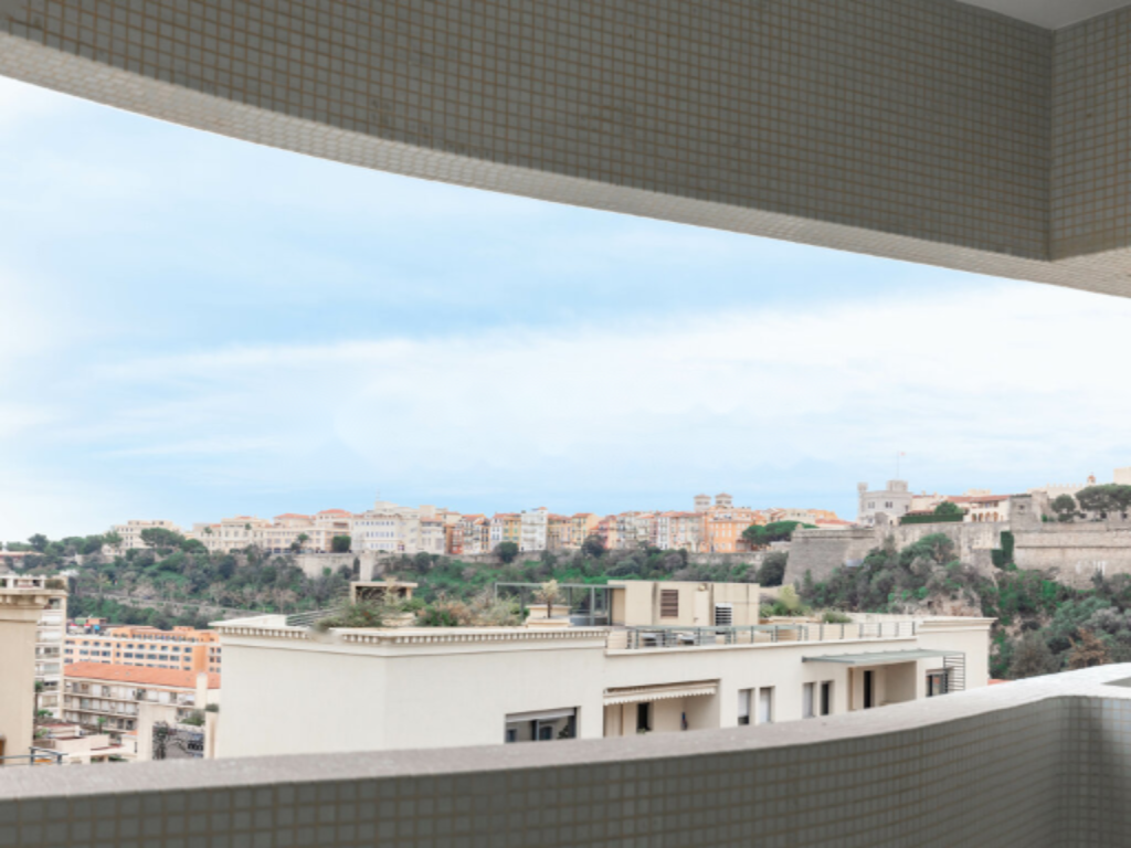 Квартира в Ла-Кондамине, Монако, 90 м² - фото 2
