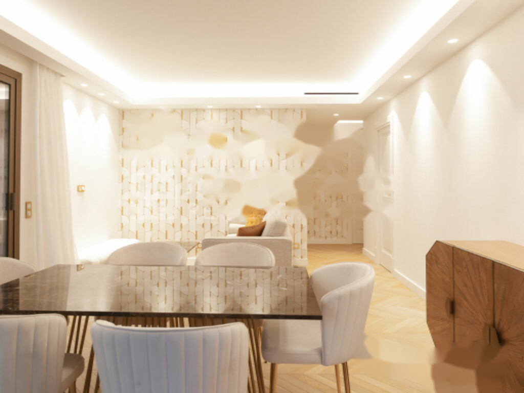 Квартира в Монако, Монако, 130 м² - фото 2