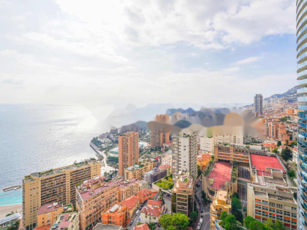 Квартира в Сен-Романе, Монако, 385 м² - фото 2