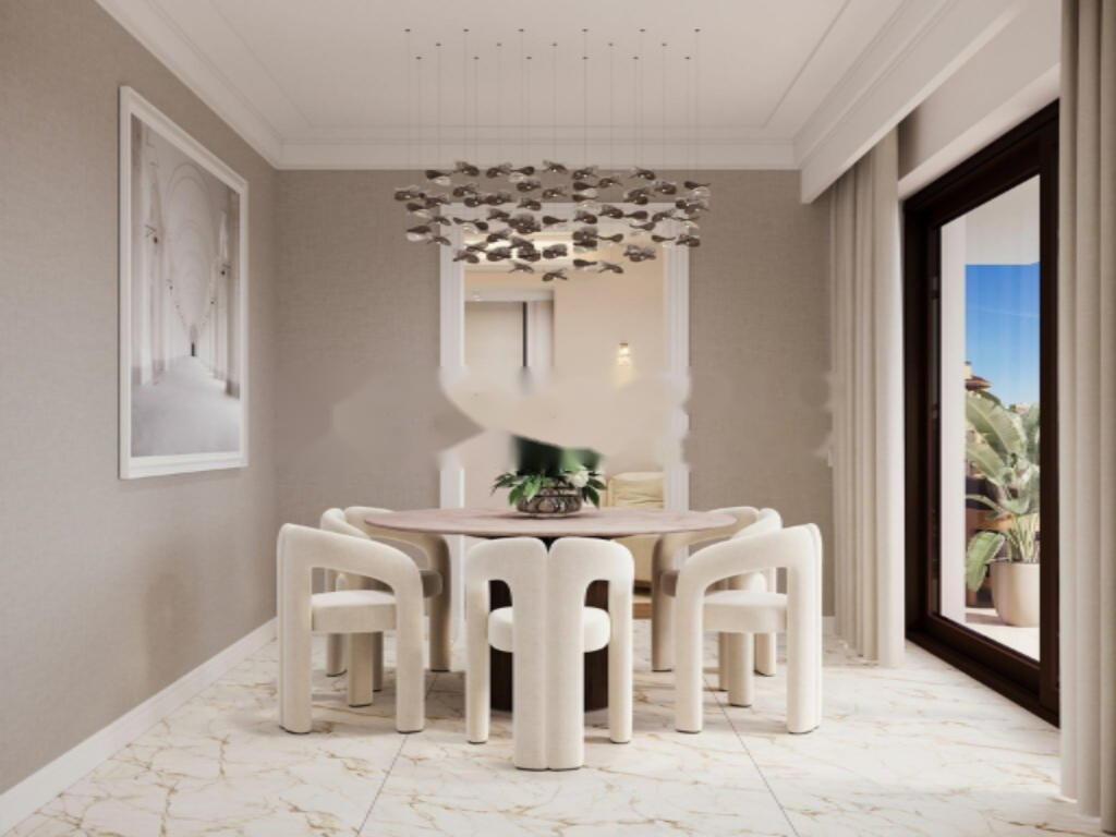 Квартира в Монте Карло, Монако, 222 м² - фото 2