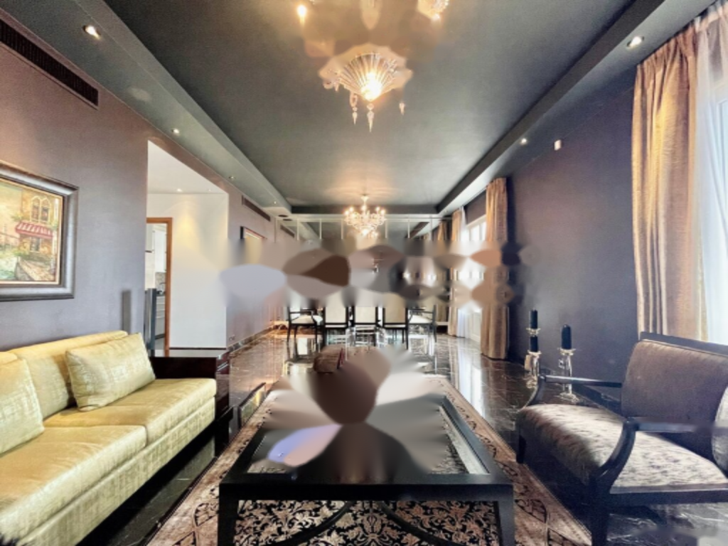 Квартира в Монако, Монако, 300 м² - фото 2