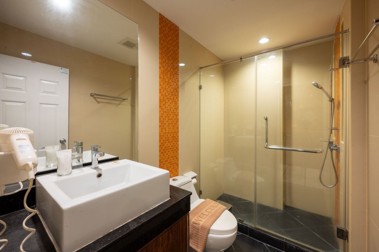 Студия в Паттайе, Таиланд, 37 м² - фото 8