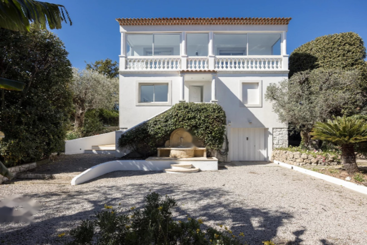 Квартира в Каннах, Франция, 176 м² - фото 2