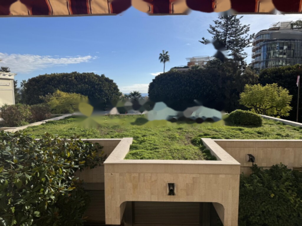 Квартира в Монако, Монако, 52 м² - фото 2