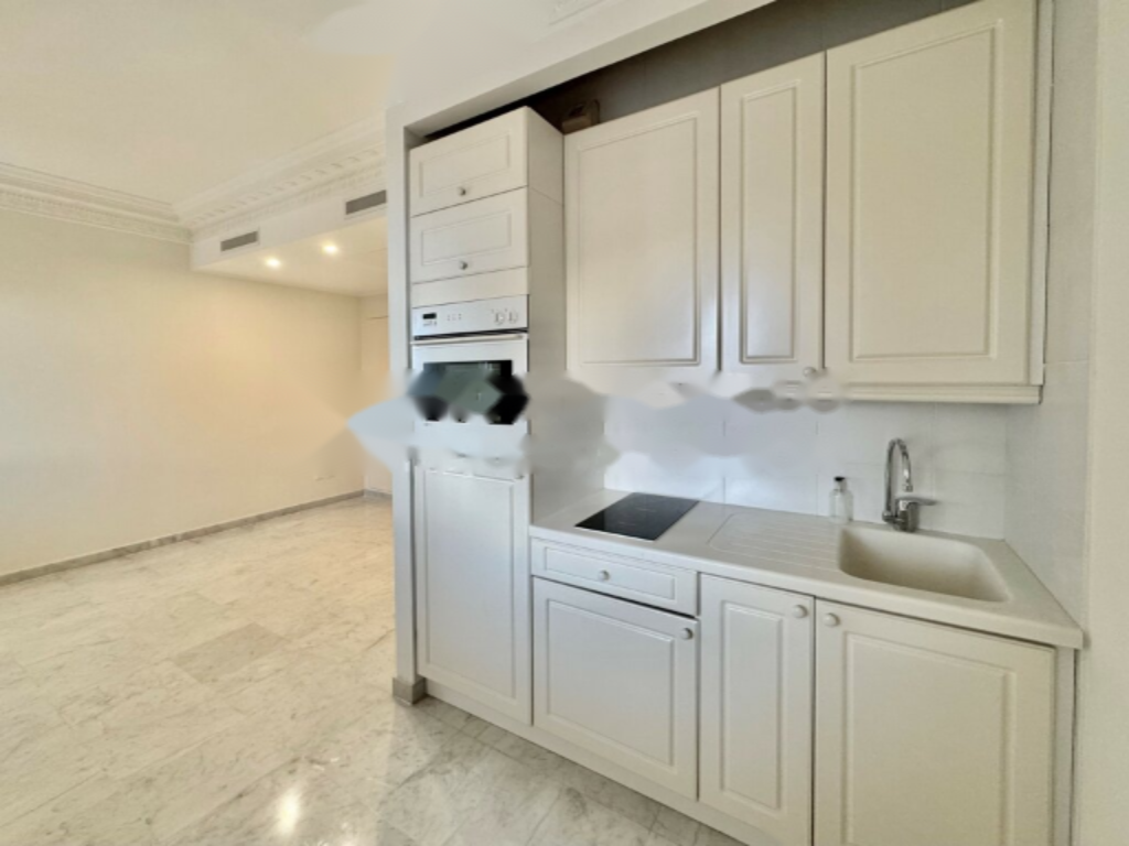 Квартира в Фонвьее, Монако, 30 м² - фото 2