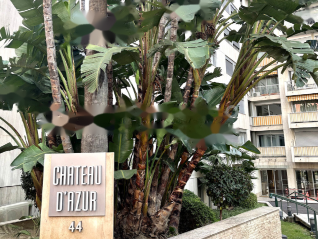 Квартира в Сен-Романе, Монако, 25 м² - фото 2