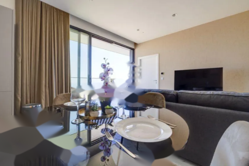 Квартира в Сент-Джулиансе, Мальта, 67 м² - фото 2