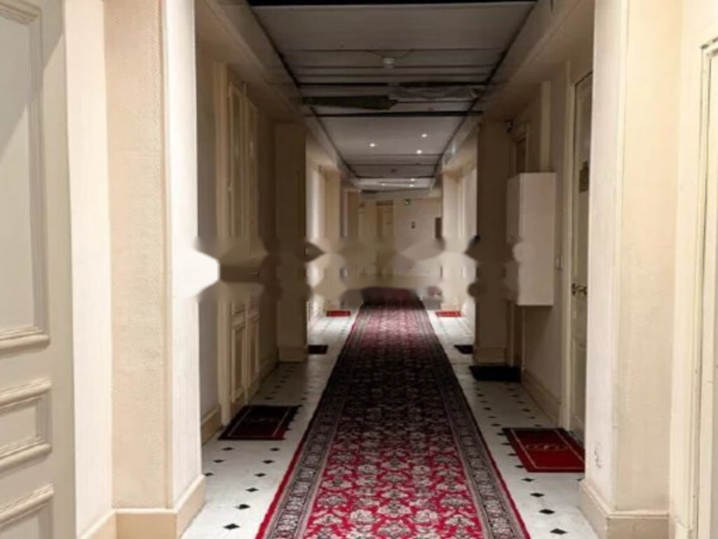 Квартира в Монако, Монако, 50 м² - фото 2