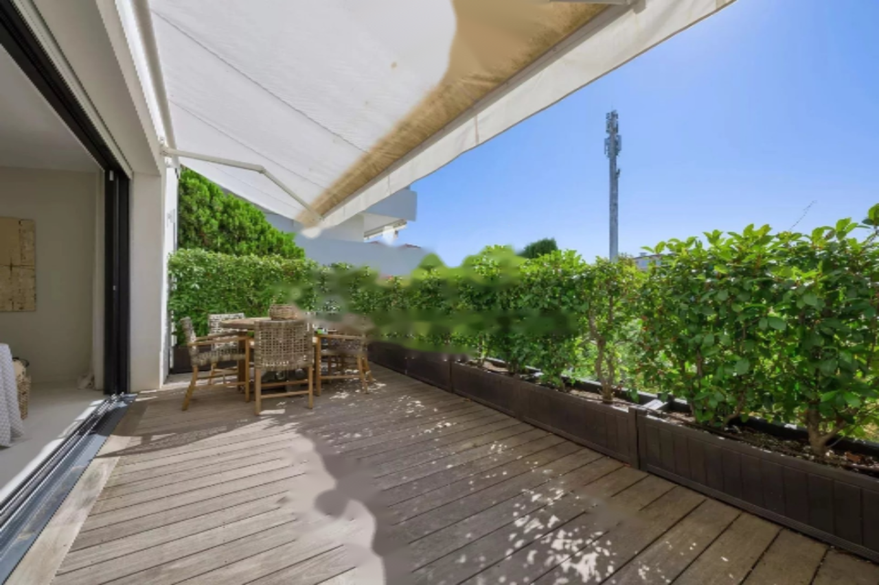 Квартира в Каннах, Франция, 134 м² - фото 2