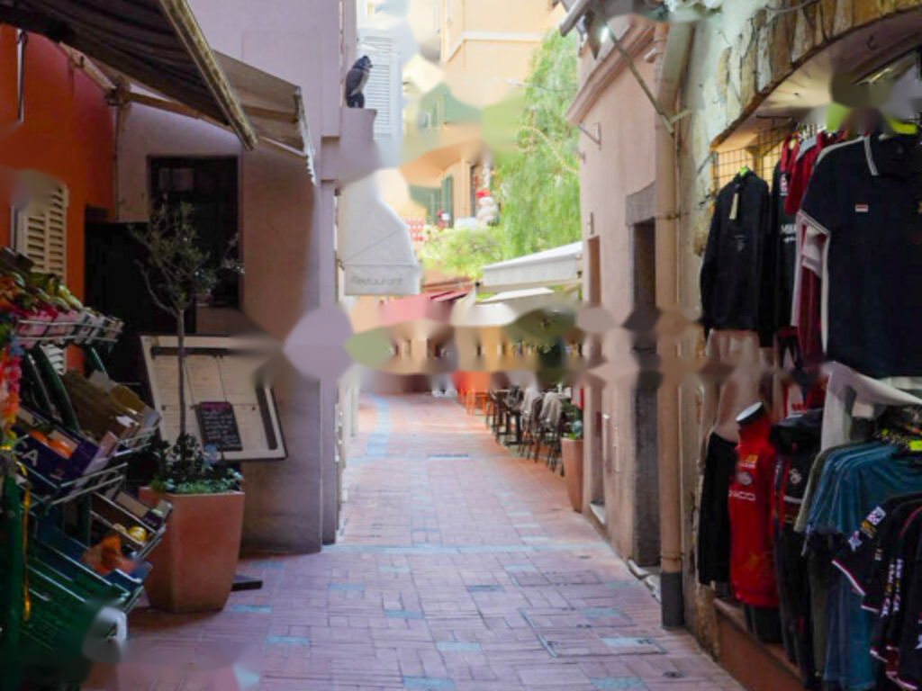 Квартира в Монако, Монако, 27 м² - фото 2