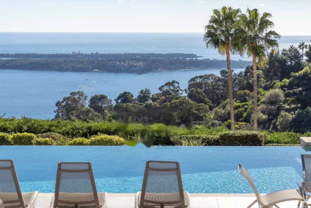 Квартира в Каннах, Франция, 350 м² - фото 2