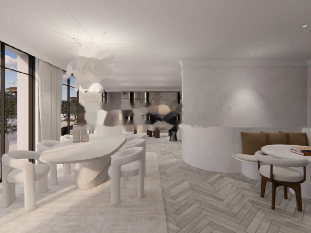 Квартира в Монако, Монако, 474 м² - фото 2