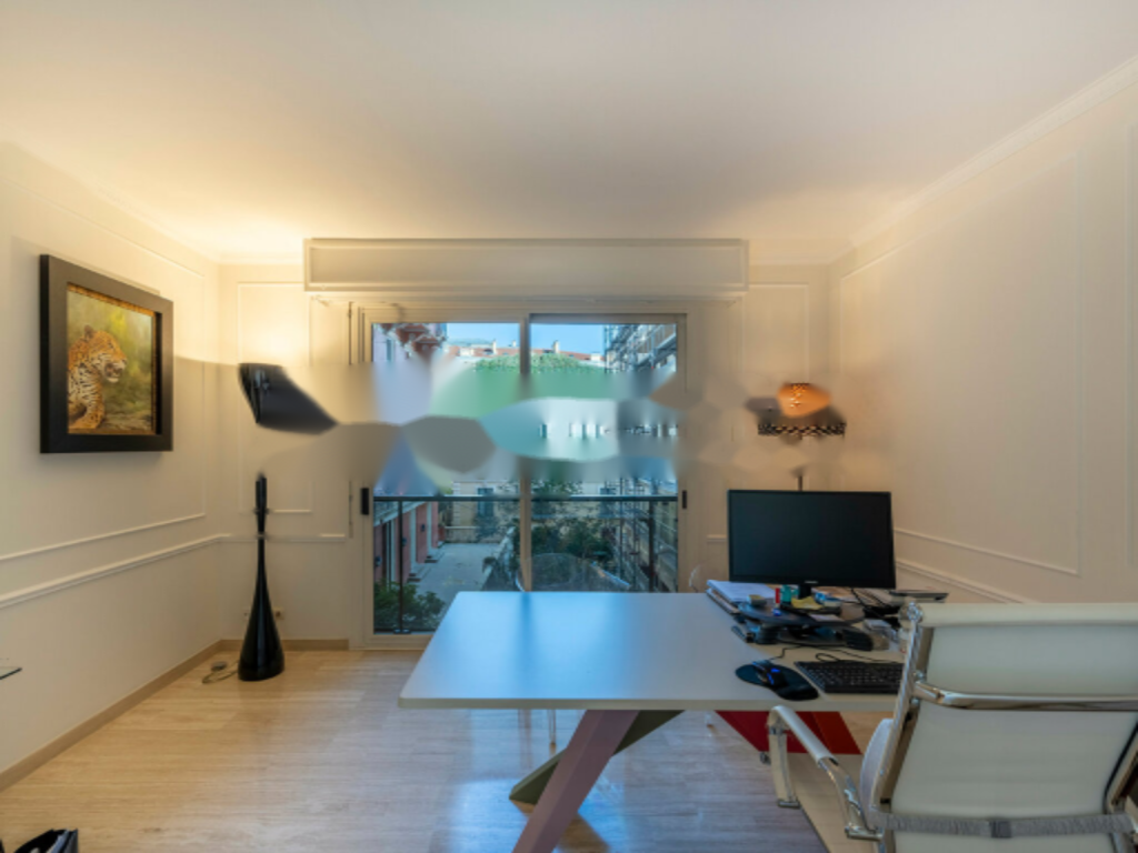 Квартира в Монако, Монако, 25 м² - фото 2