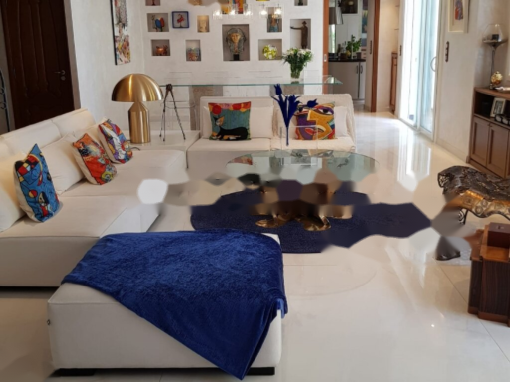 Квартира в Сен-Романе, Монако, 970 м² - фото 2