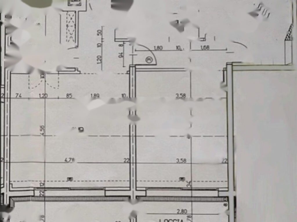 Квартира в Сен-Романе, Монако, 103 м² - фото 2